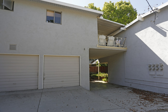 6312-6314 Bright Ave in Whittier, CA - Building Photo - Building Photo