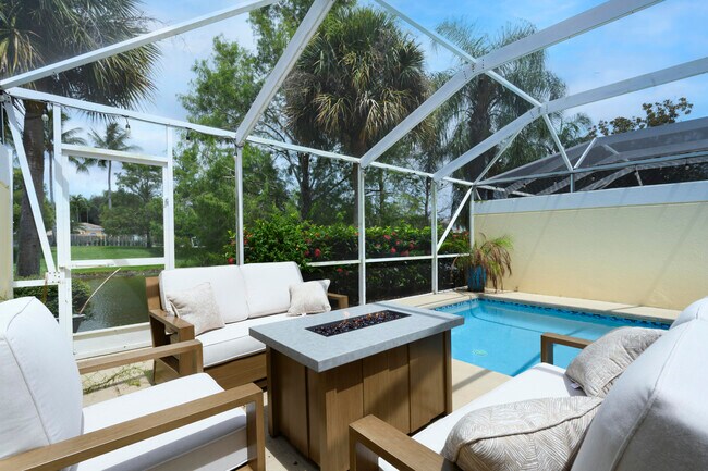 property at 435 Capistrano Dr