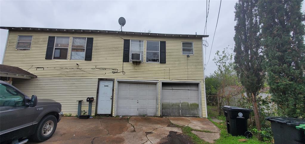 5606 Hershe St Photo