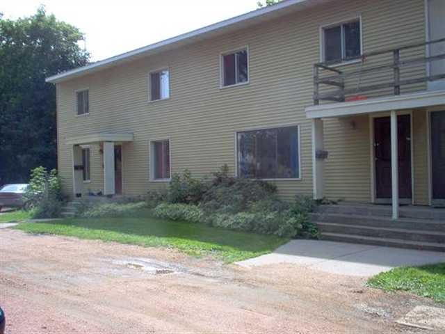 1317-1323 Portgage St in Stevens Point, WI - Building Photo - Building Photo