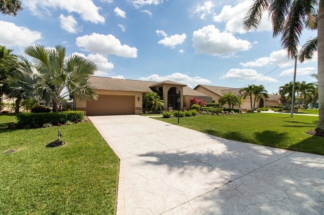 property at 5605 SW 11th Ave