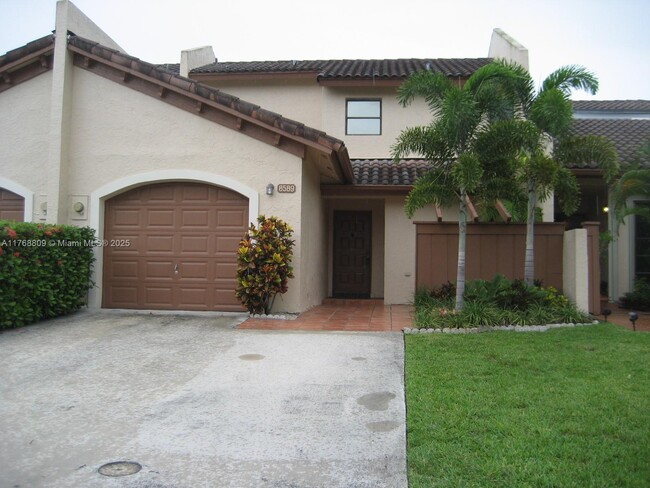 property at 8589 SW 115th Pl