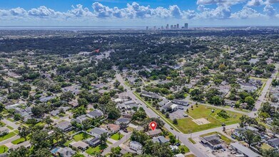4701 Haines Rd N in St. Petersburg, FL - Building Photo - Building Photo