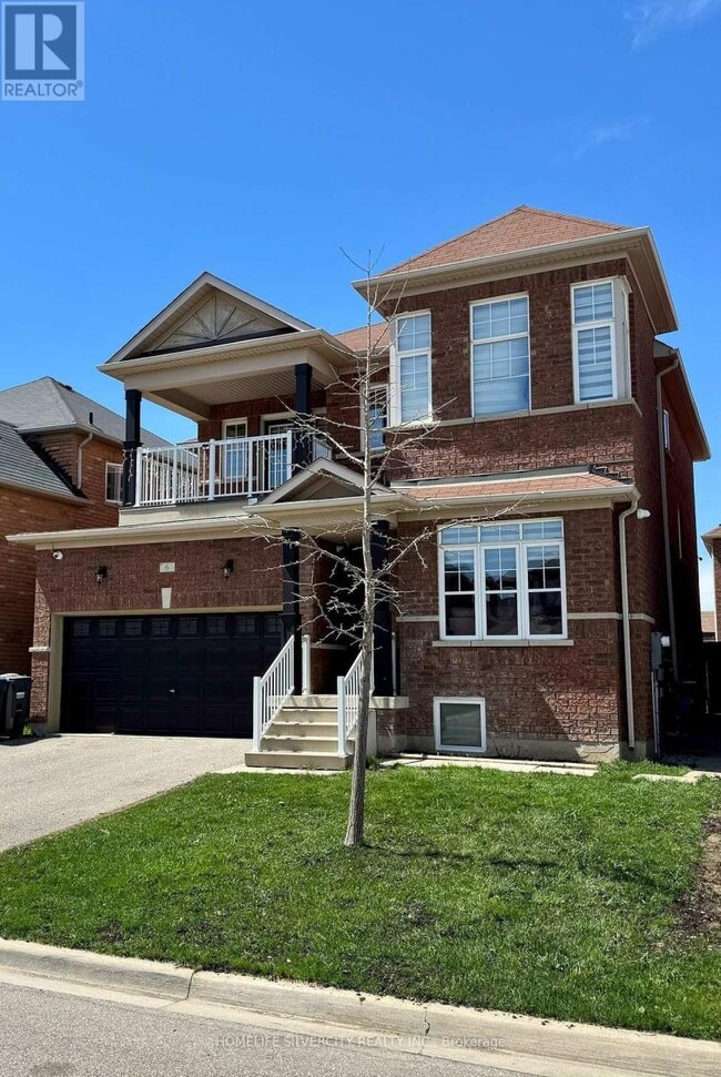 property at 6 Hybrid St