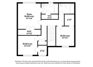 3148 Heritage Ln in Forest Hill, TX - Building Photo - Building Photo