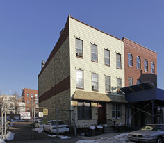 153 Freeman St in Brooklyn, NY - Building Photo