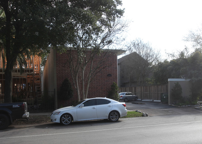 The Heights Collection - 1222 Heights in Houston, TX - Foto de edificio - Building Photo