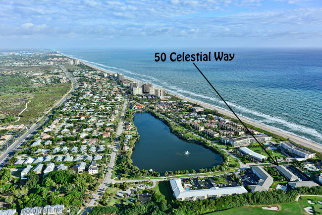 property at 50 Celestial Way