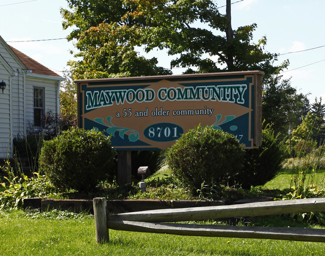 Maywood Community in Chesterland, OH - Building Photo - Building Photo