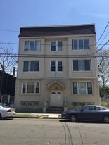 180-182 21st St in Irvington, NJ - Foto de edificio - Building Photo