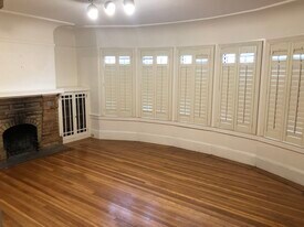1877 19th Ave, Unit Top Floor in San Francisco, CA - Building Photo