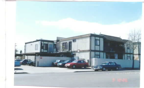 1640 23rd St in San Pablo, CA - Building Photo - Building Photo