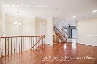 3401 Blue Mallard Landing in Alexandria, VA - Building Photo - Building Photo