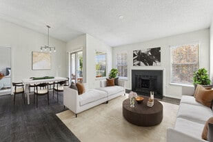 Windsor at Fairlakes in Fairfax, VA - Building Photo