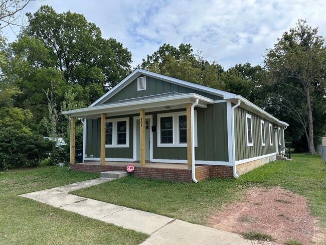 property at 804 Matheson Ave