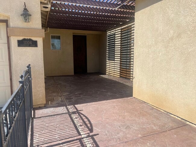 11104 Chappellet Ct in Bakersfield, CA - Building Photo - Building Photo