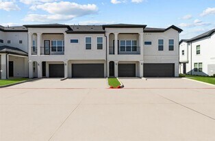1664 Hillside Terrace in Buda, TX - Building Photo