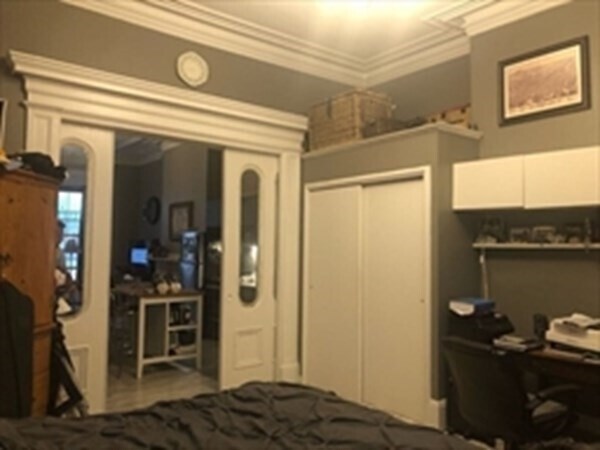 483 Massachusetts Ave in Boston, MA - Building Photo - Building Photo