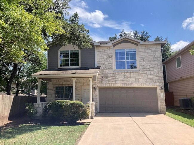 property at 2503 Keepsake Dr
