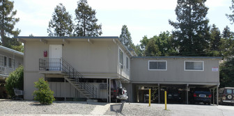 1438 Marclair Dr in Concord, CA - Building Photo