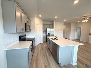 1338 Brookfield St in Temple, TX - Building Photo - Building Photo