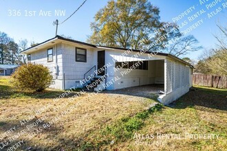 336 1st Ave NW in Graysville, AL - Building Photo - Building Photo