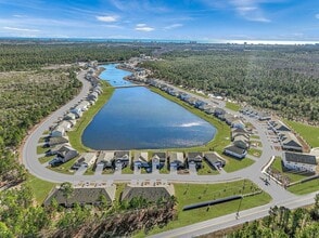 Bell's Lake Townes in Longs, SC - Building Photo - Building Photo