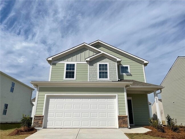 632 Blue Ash Ct
