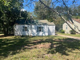 93 Circlewood in Tuscaloosa, AL - Building Photo