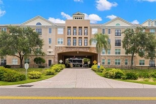 4221 W Spruce St in Tampa, FL - Building Photo