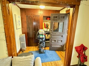 58 Raymond St, Unit 58 in Boston, MA - Building Photo - Building Photo