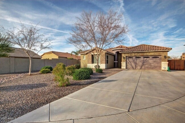 3574 S Danielson Way in Chandler, AZ - Building Photo - Building Photo