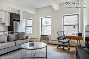 360 W 34th St., Unit SI FL5-ID1308 in New York, NY - Building Photo