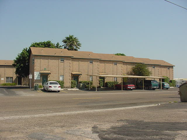 Timbers Apartments in Harlingen, TX - Building Photo - Building Photo