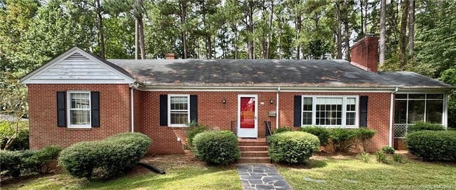 property at 910 W Whitford St