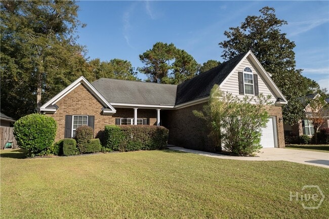 28 Dunnoman Dr in Savannah, GA - Building Photo - Building Photo