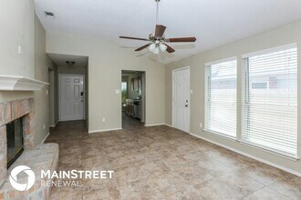 7128 Wagonwheel Rd in Fort Worth, TX - Building Photo - Building Photo