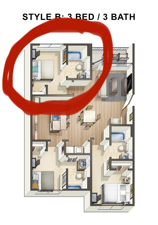 33 Shriner St Apartments and Nearby Vermillion Apartments For Rent