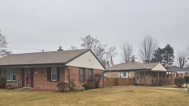 9732 Johanna Ave in Franklin Park, IL - Building Photo - Building Photo