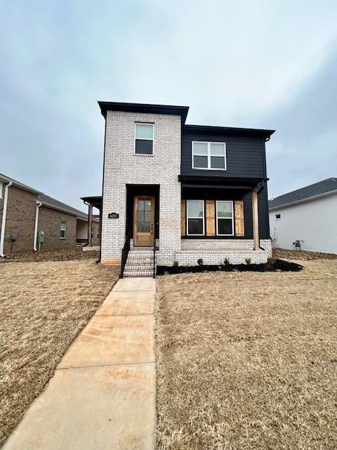 6203 SW Prism Path St in Bentonville, AR - Building Photo - Building Photo