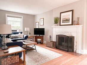 61 Lexington Pkwy in Pittsfield, MA - Building Photo - Building Photo