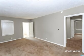 340 McPherson Ave in Midfield, AL - Building Photo - Building Photo