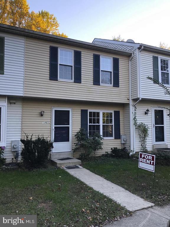 property at 14652 Keeneland Cir