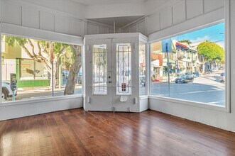 701-703-703 Chenery St in San Francisco, CA - Building Photo - Building Photo