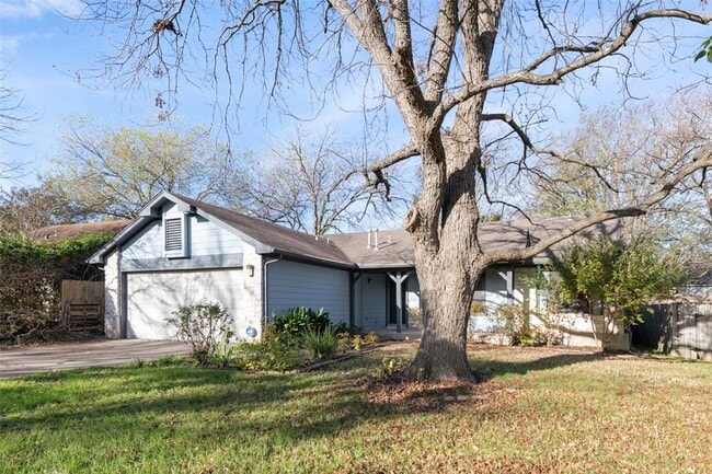 property at 8704 Birmingham Dr