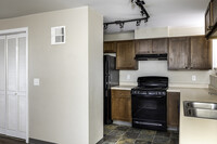 Market Street Lofts in Wichita, KS - Building Photo - Interior Photo