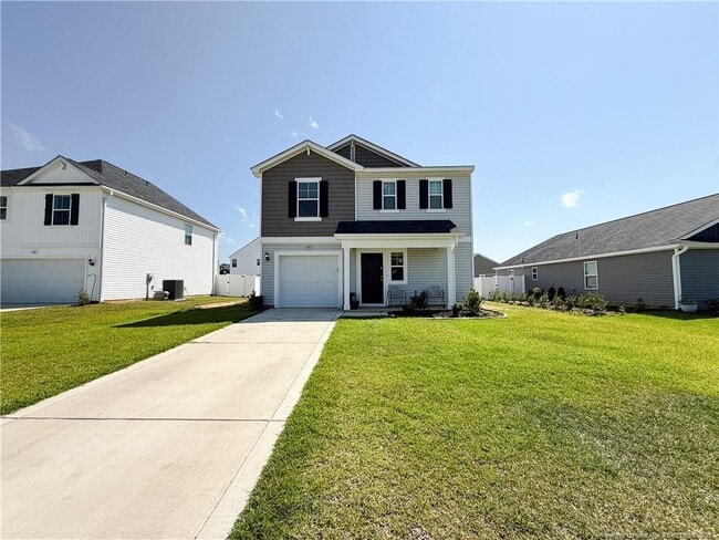 136 Bracknell Ln
