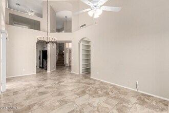 1128 E Silverwood Dr in Phoenix, AZ - Building Photo - Building Photo