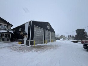 9282 Old Fort Rd in Fort St John, BC - Building Photo - Building Photo