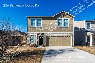 226 Bermuda Lakes Dr